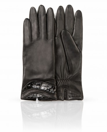 Перчатки Женские R13_SORA/BL